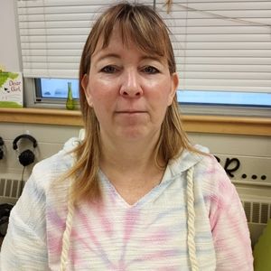 Meet your Posher, Laurie